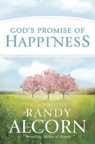 Cover of God's Promise Of Happiness
