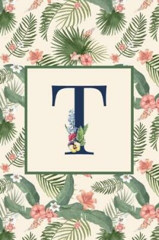 Cover of T