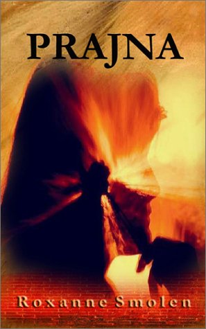 Book cover for Prajna