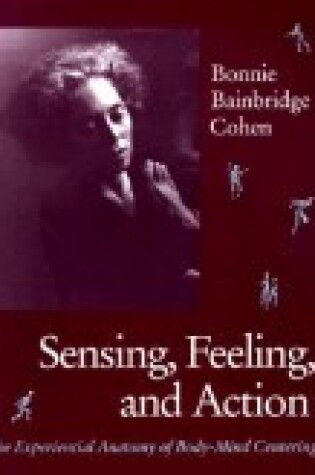 Cover of Sensing Feeling and Action