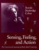 Book cover for Sensing Feeling and Action