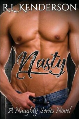 Cover of Nasty