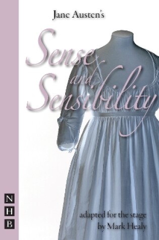 Cover of Sense and Sensibility