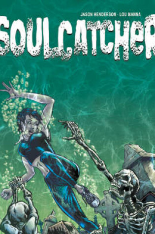 Cover of Soulcatcher