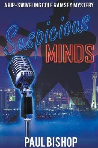 Cover of Suspicious Minds