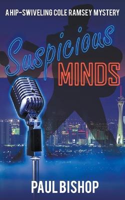 Book cover for Suspicious Minds