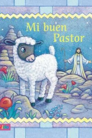 Cover of Mi Buen Pastor