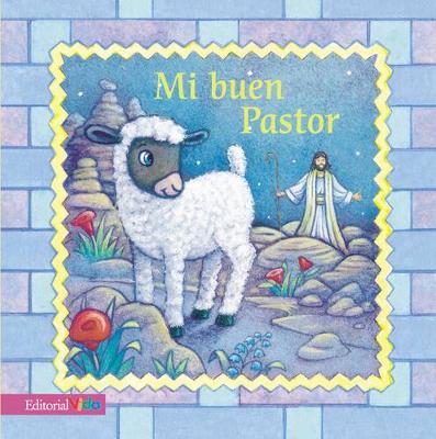 Book cover for Mi Buen Pastor