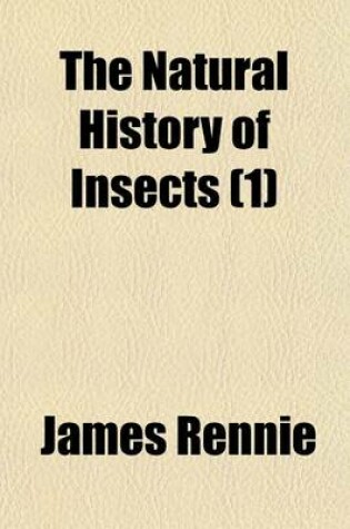 Cover of The Natural History of Insects (1)