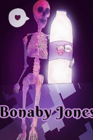 Cover of Bonaby jones