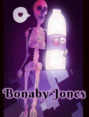 Book cover for Bonaby jones