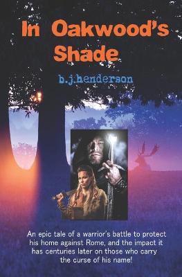 Cover of In Oakwood's Shade