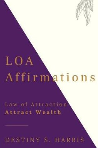 Cover of LOA Affirmations