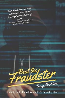 Book cover for Beat the Fraudster