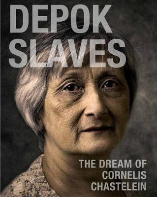 Book cover for Depok Slaves