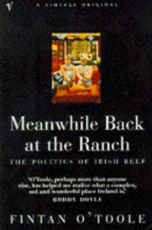 Cover of Back at the Ranch