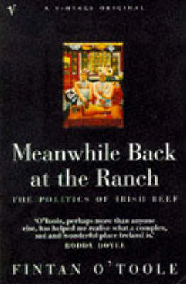 Book cover for Back at the Ranch