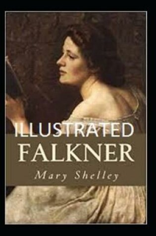 Cover of Falkner illustrated