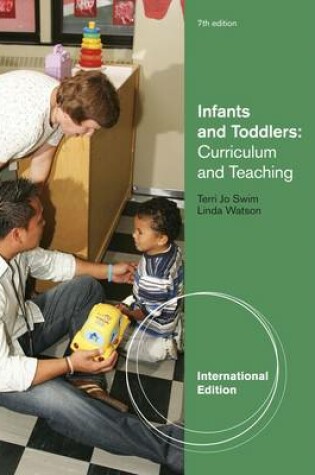 Cover of Infants and Toddlers