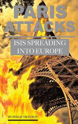 Book cover for Paris Attacks