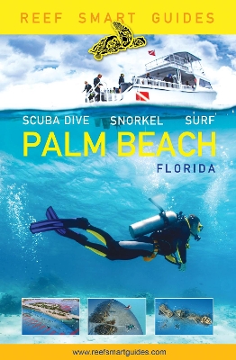 Cover of Reef Smart Guides Florida: Palm Beach