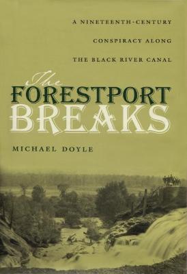 Cover of The Forestport Breaks