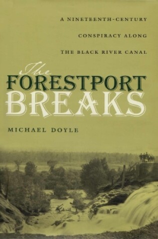 Cover of The Forestport Breaks