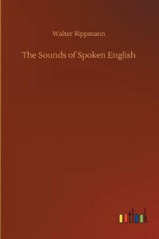 Cover of The Sounds of Spoken English