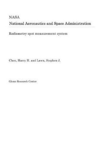 Cover of Radiometry Spot Measurement System