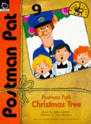 Book cover for Christmas Tree