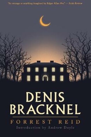 Cover of Denis Bracknel