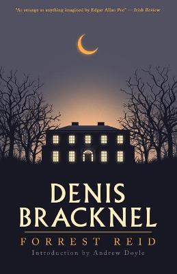 Book cover for Denis Bracknel