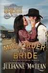 Book cover for Mail Order Prairie Bride