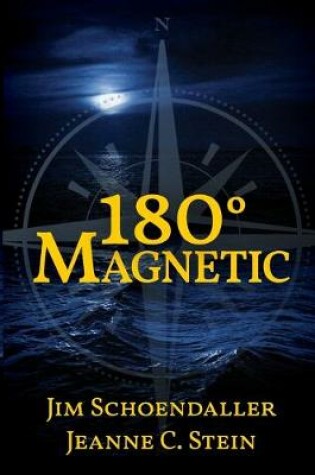 Cover of 180 Degrees Magnetic
