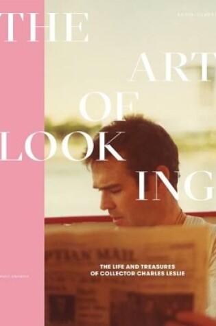Cover of The Art of Looking