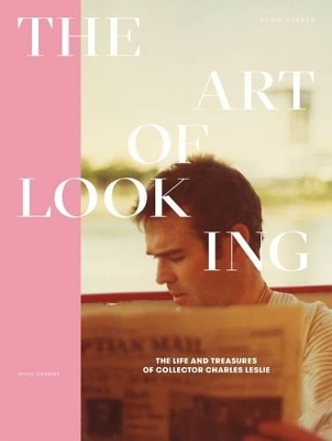 Book cover for The Art of Looking