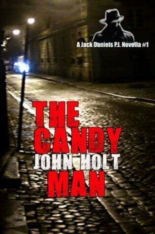 Cover of The Candy Man