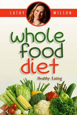 Book cover for Whole Food Diet