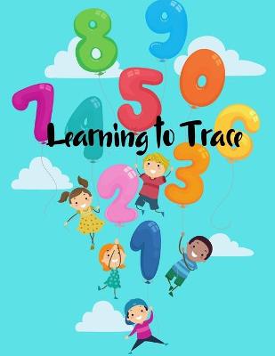 Book cover for Learning to Trace