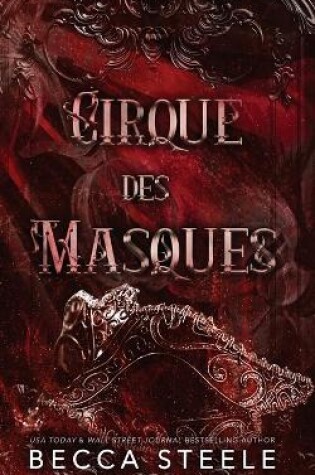 Cover of Cirque des Masque