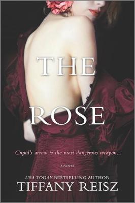 Book cover for Rose Original/E