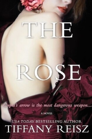 Cover of The Rose
