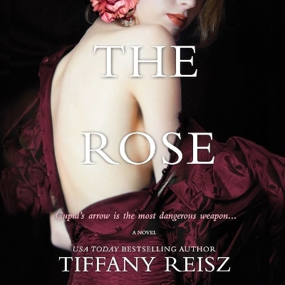 Book cover for The Rose