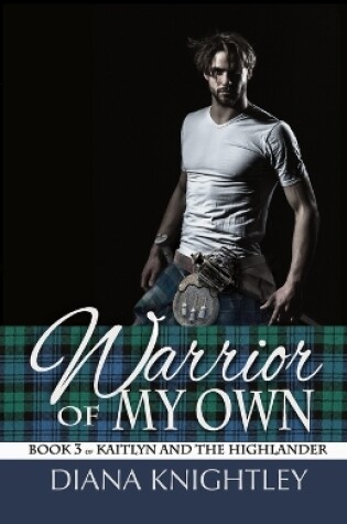 Cover of Warrior of My Own