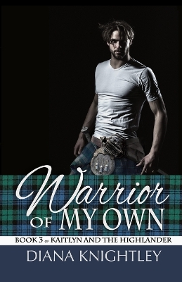 Cover of Warrior of My Own