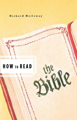 Cover of How to Read the Bible