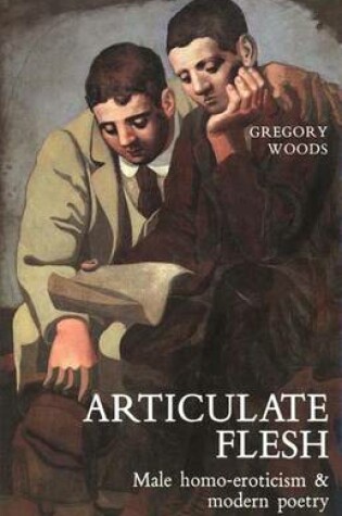 Cover of Articulate Flesh