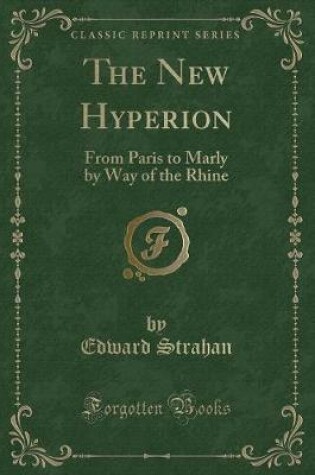 Cover of The New Hyperion