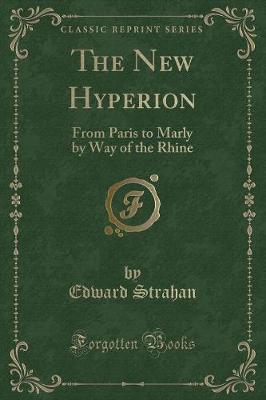 Book cover for The New Hyperion