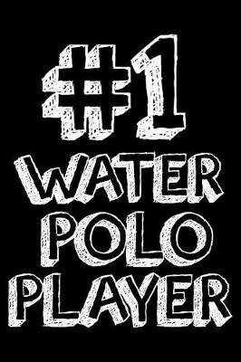 Cover of #1 Water Polo Player